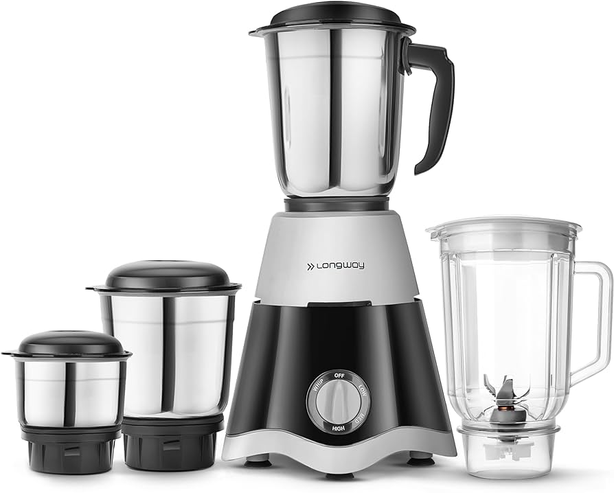 mixer