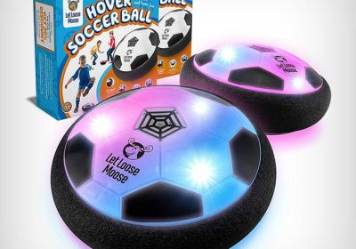 Hover-Ball