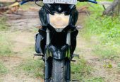 Yamaha Fz