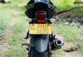 Yamaha Fz