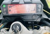 Yamaha Fz