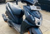 Honda Dio