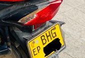 Honda Dio