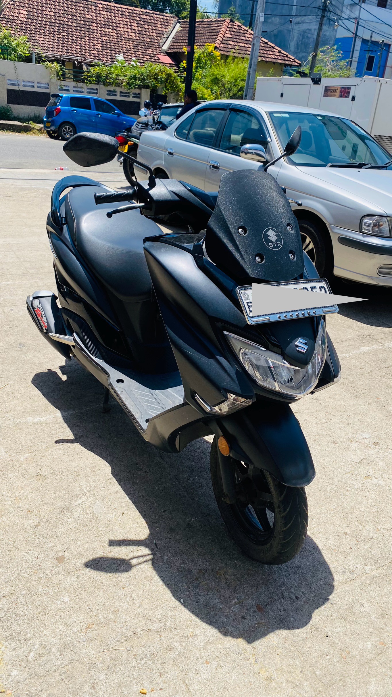 Suzuki