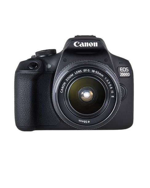 camera 2000d