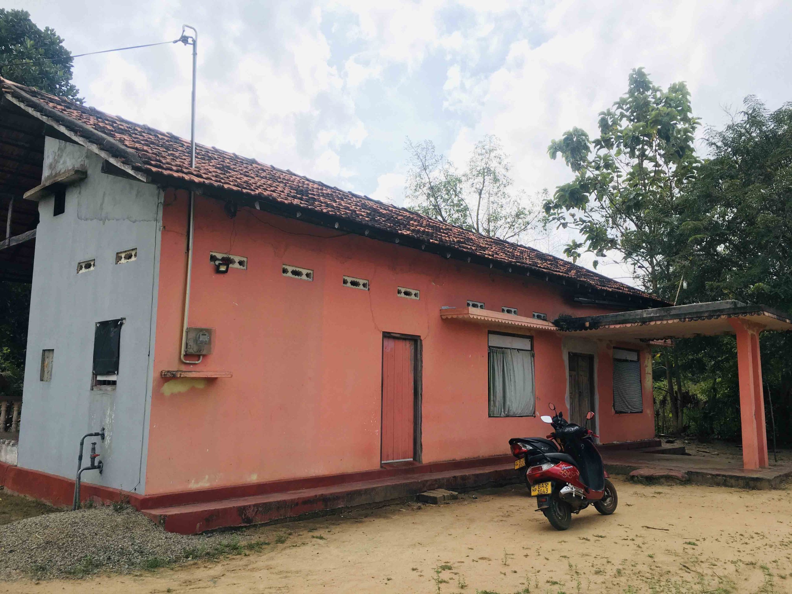 Home and Land sale