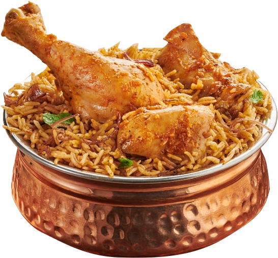 Briyani