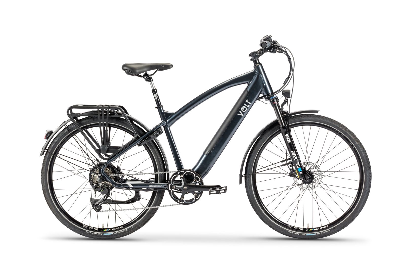 bycycle
