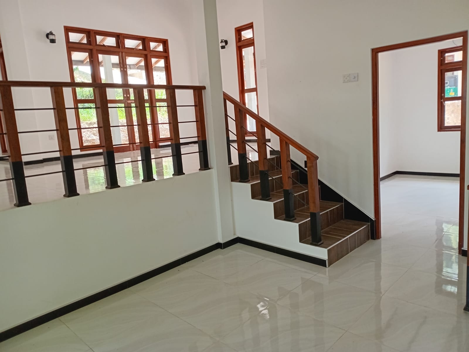 Luxury House for sale at digana