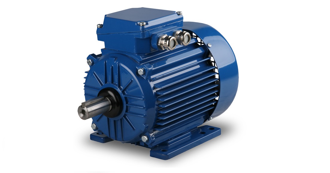 Motor