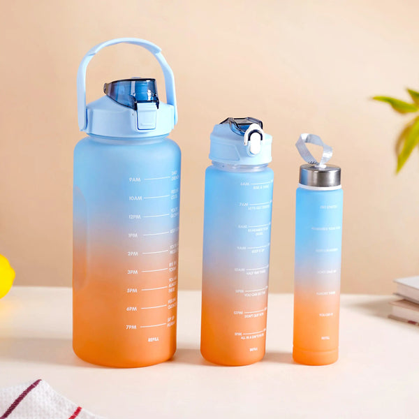 Watter bottle
