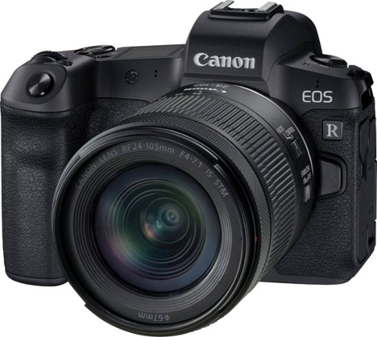 Camera