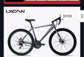 Bicycles