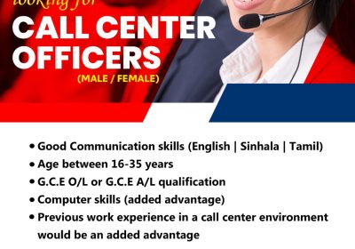 Call-Center-executives-required