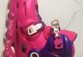 Skating shoes for girls