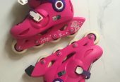 Skating shoes for girls