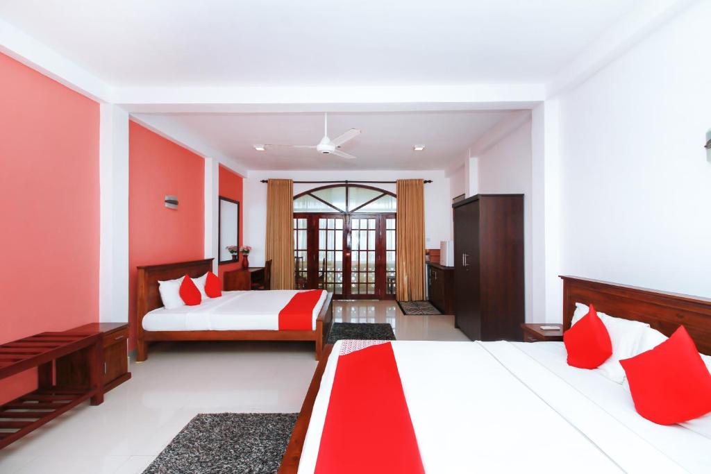 Hikkaduwa on the Beach Hotel Resort for sale