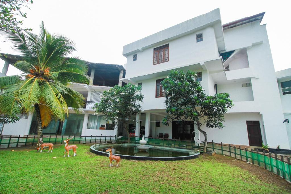 Hikkaduwa on the Beach Hotel Resort for sale