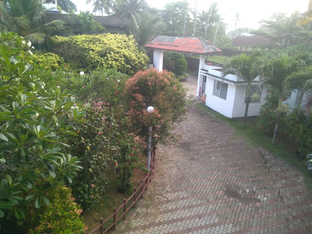 Hikkaduwa on the Beach Hotel Resort for sale