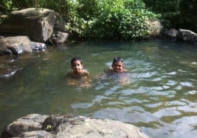 River
