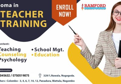 Teacher-Training