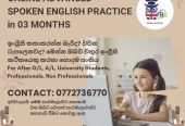 Online Individuals Spoken English Practical Classes for Anyone Anyage