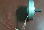 3 KW Permanent Magnet Generator
