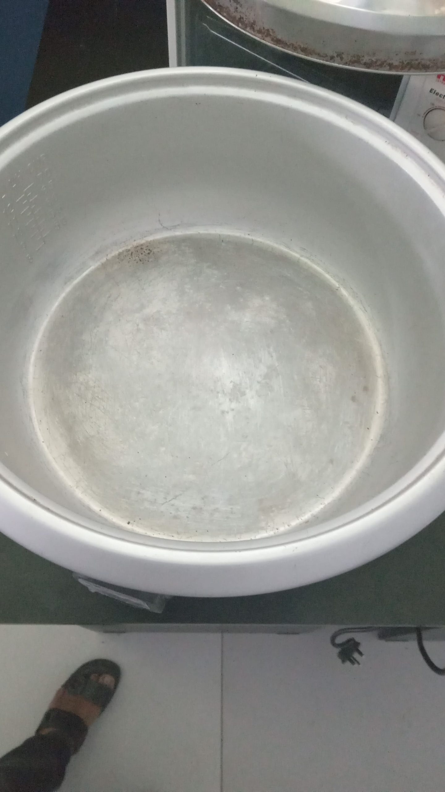 Rice Cooker For Sale!!! 15kg - MMarket